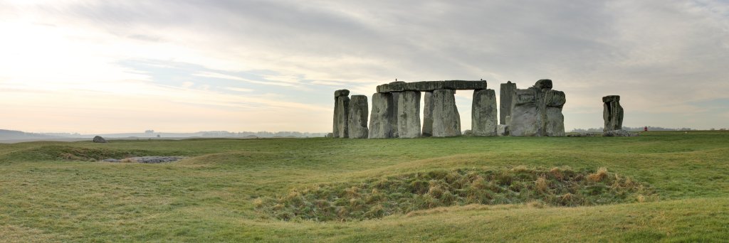 Stonehenge 3